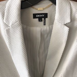 Dkny sugar rush blazer Clearance